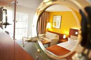 SEETELHOTEL Nautic Usedom Hotel & Spa, Koserow